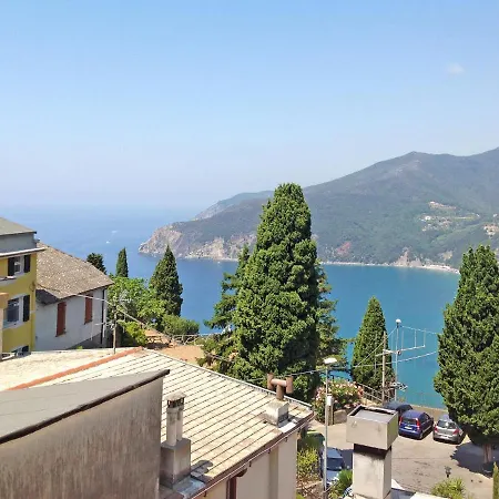 Bellavista By Interhome Apartment Litorno