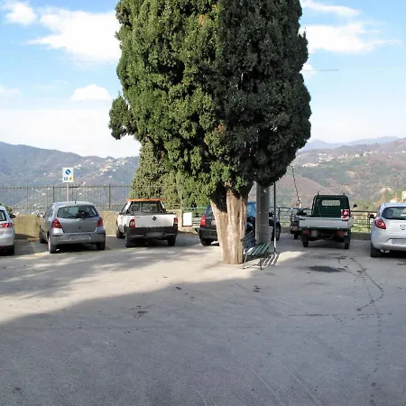 Bellavista By Interhome * Litorno