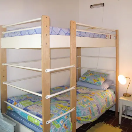 דירה Bellavista By Interhome Litorno