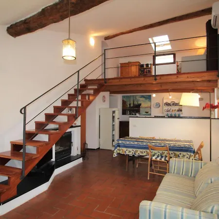 Bellavista By Interhome Apartment