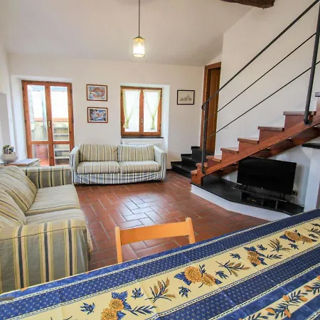 Bellavista By Interhome Litorno