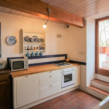 דירה Bellavista By Interhome Litorno