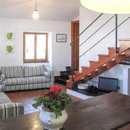 Bellavista By Interhome * Litorno