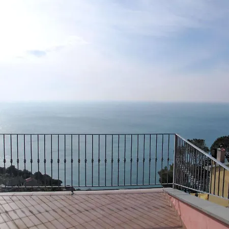 Bellavista By Interhome Litorno
